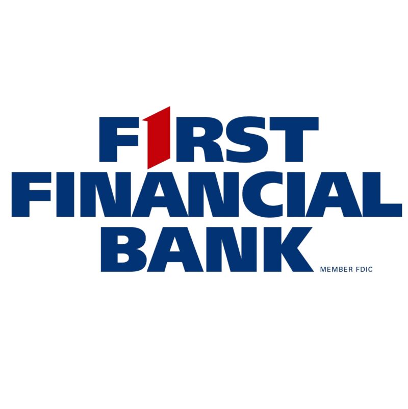 First Financial Bank Physician Loan logo