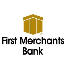 First Merchants Bank Physician Loan logo